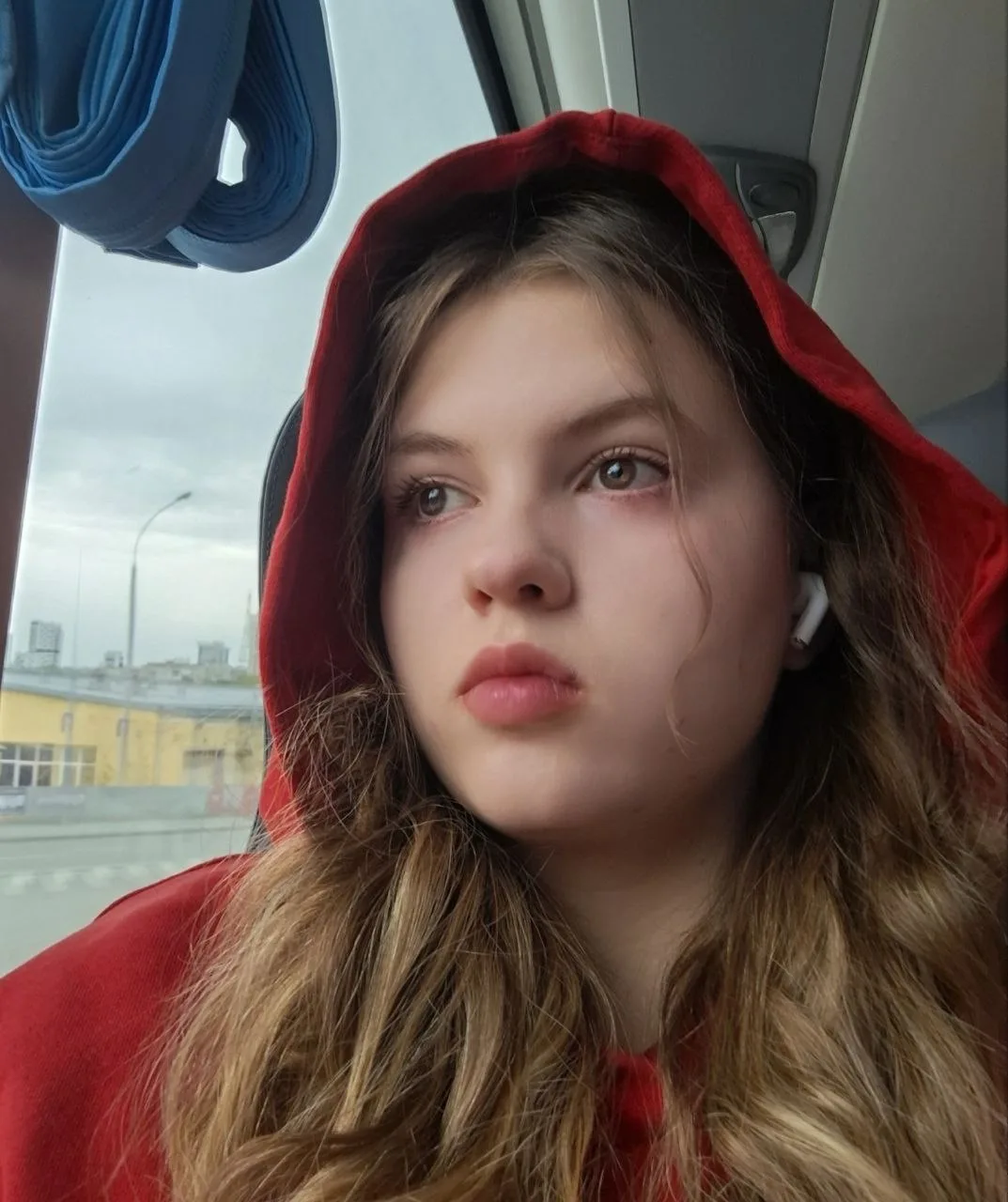 Екатерина Кокшарова